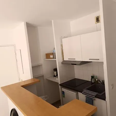 Bel F2 Avec Terrasse *