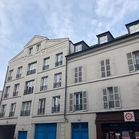 Bel F2 Avec Terrasse *